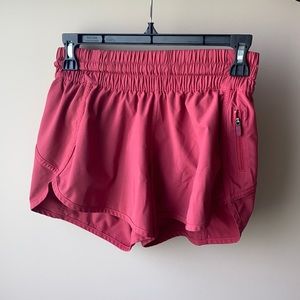 Lululemon Tracker Shorts